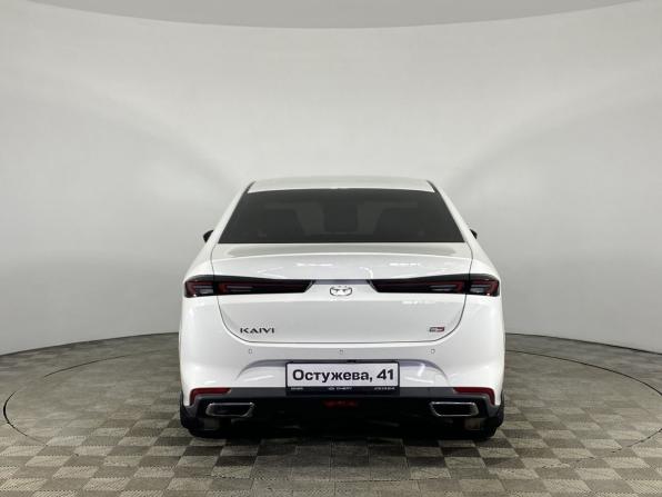 Kaiyi E5 с пробегом 2023 года, цена 1 250 000 рублей, 54685 км, седан, Автокод Объявления