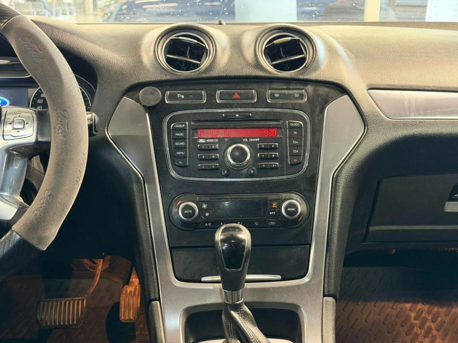 Ford Mondeo IV Рестайлинг Тольятти  - изображение 18