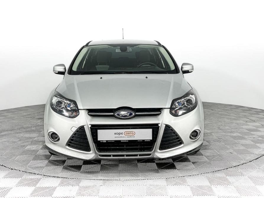 Ford Focus III Ногинск  - изображение 2