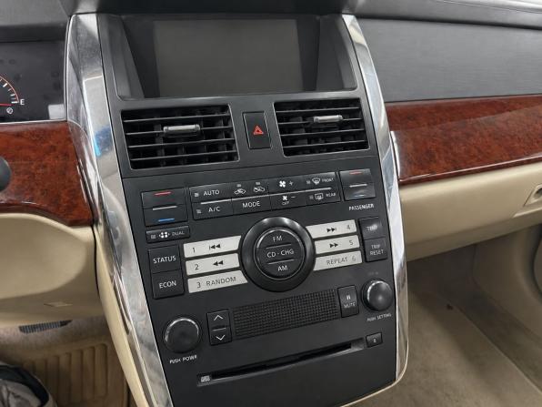 Nissan Teana I (J31) Рестайлинг с пробегом 2006 года, цена 499 000 рублей, 278986 км, седан, Автокод Объявления