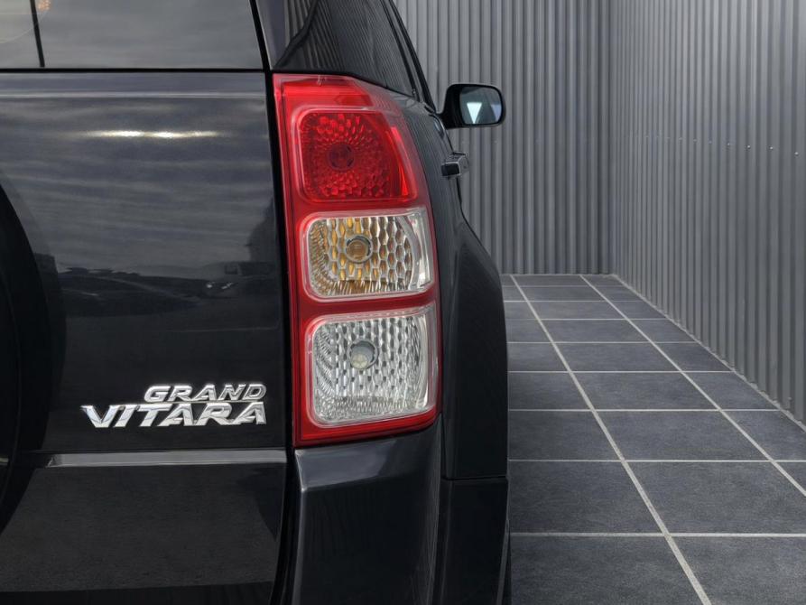 Suzuki Grand Vitara II Рестайлинг Пермь  - изображение 30