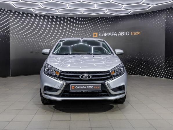 Lada (ВАЗ) Vesta I с пробегом 2021 года, цена 1 072 000 рублей, 38000 км, седан, Автокод Объявления