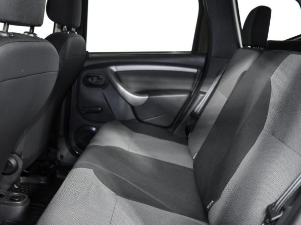 Renault Duster I Рестайлинг с пробегом 2018 года, цена 979 000 рублей, 185607 км, внедорожник, Автокод Объявления