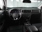 Kia Sportage IV Рестайлинг Минеральные Воды  - изображение 23