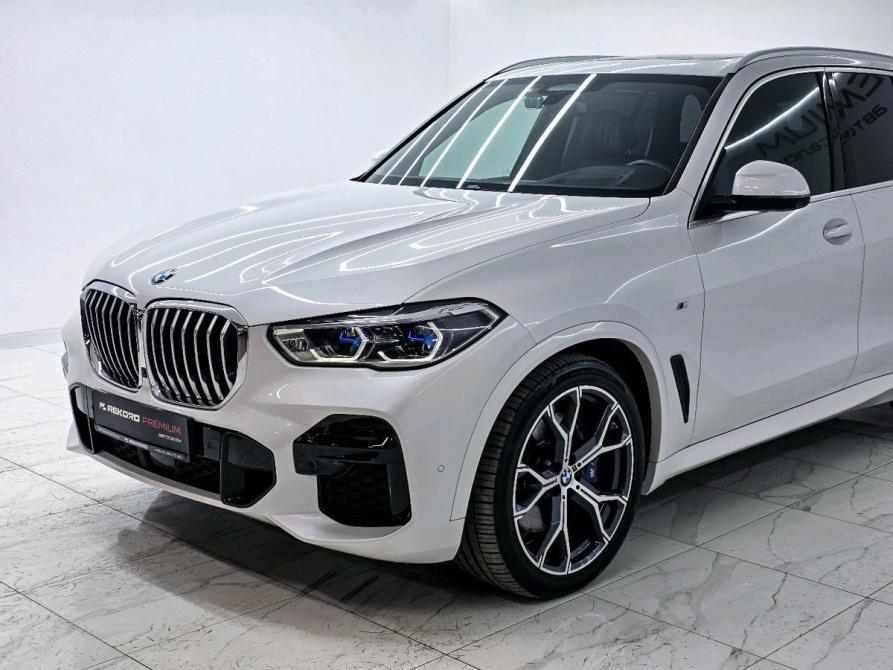 BMW X5 IV (G05/G18) Уфа  - изображение 39
