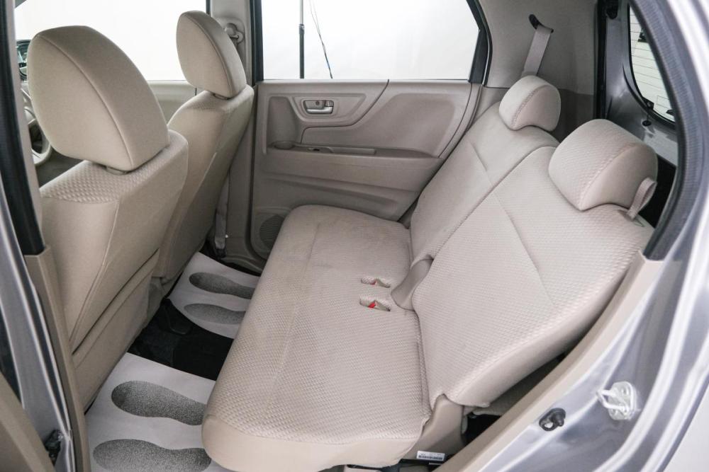 Honda N-WGN I Рестайлинг Красноярск  - изображение 18