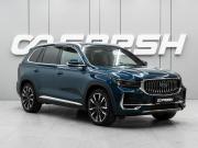 Geely Monjaro I Ростов-на-Дону  - изображение 23