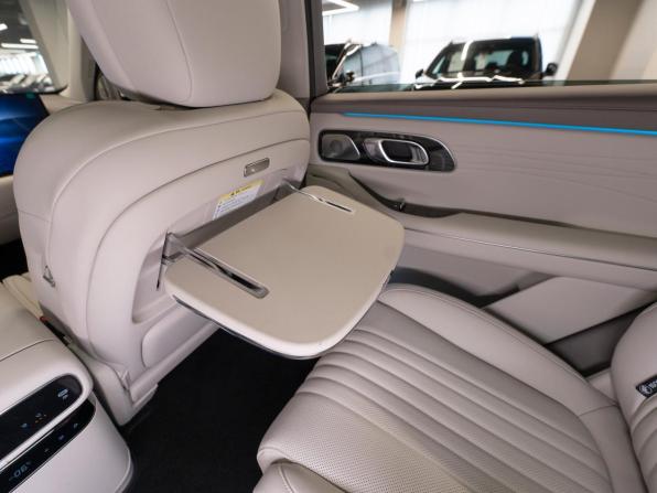 Geely Galaxy M9 с пробегом 2025 года, цена 6 600 000 рублей, 30 км, внедорожник, Автокод Объявления