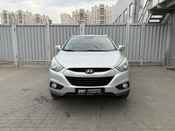 Hyundai ix35 I с пробегом 2013 года, цена 1 295 000 рублей, 131177 км, внедорожник, Автокод Объявления