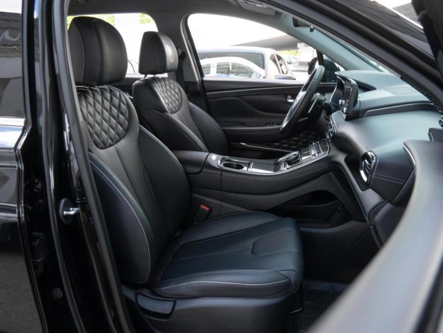 Hyundai Santa Fe IV Рестайлинг Волгоград  - изображение 10
