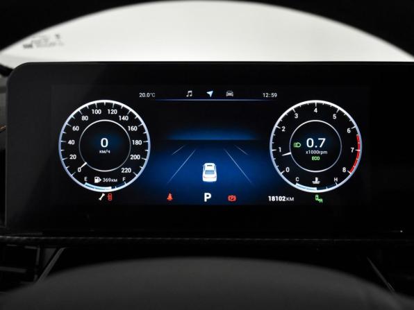 Omoda S5 GT с пробегом 2023 года, цена 1 749 000 рублей, 17000 км, седан, Автокод Объявления