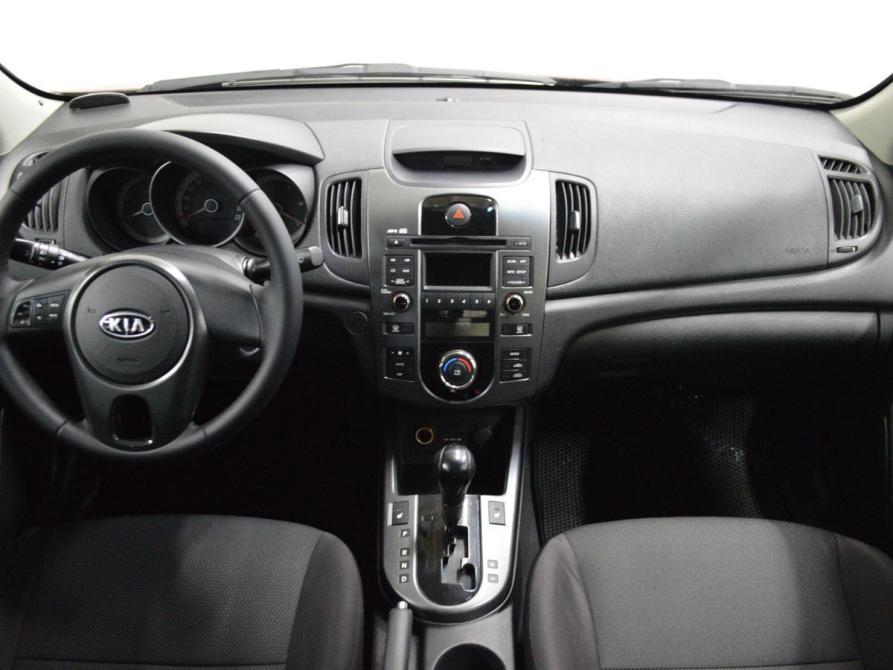 Kia Cerato II Санкт-Петербург  - изображение 14