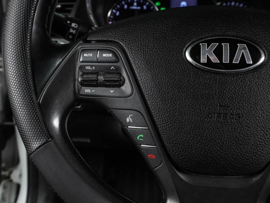 Kia Cerato III Воронеж  - изображение 14