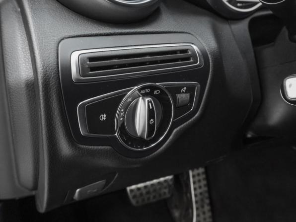 Mercedes-Benz C-Класс IV (W205) с пробегом 2014 года, цена 2 250 000 рублей, 148596 км, седан, Автокод Объявления