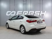 Kia Cerato III Воронеж  - изображение 21