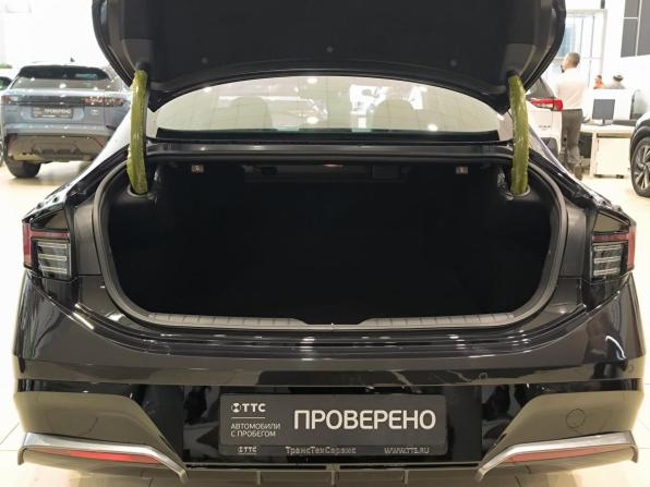 Hyundai Sonata VIII (DN8) Рестайлинг с пробегом 2024 года, цена 4 500 000 рублей, 10 км, седан, Автокод Объявления