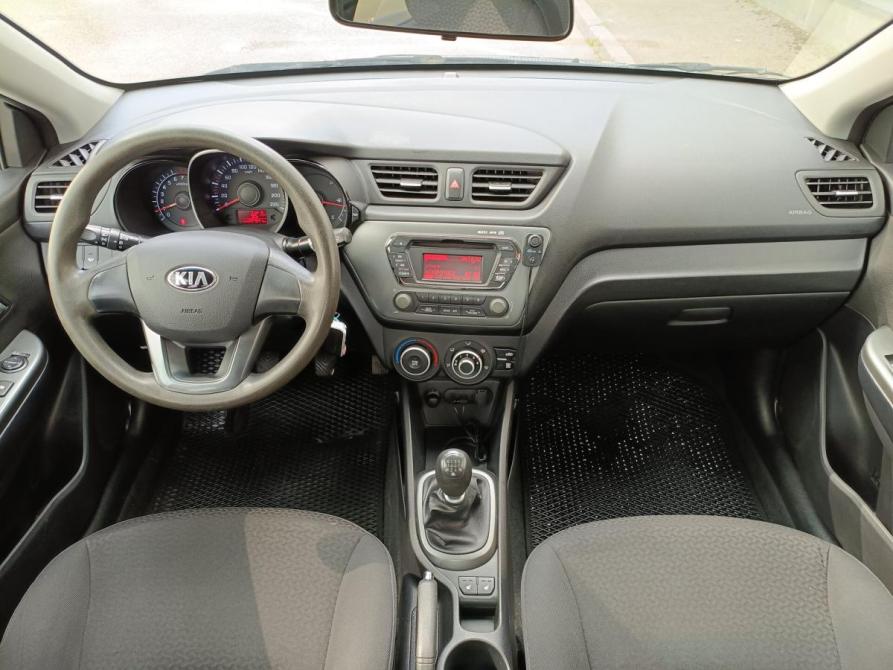 Kia Rio III Санкт-Петербург  - изображение 13