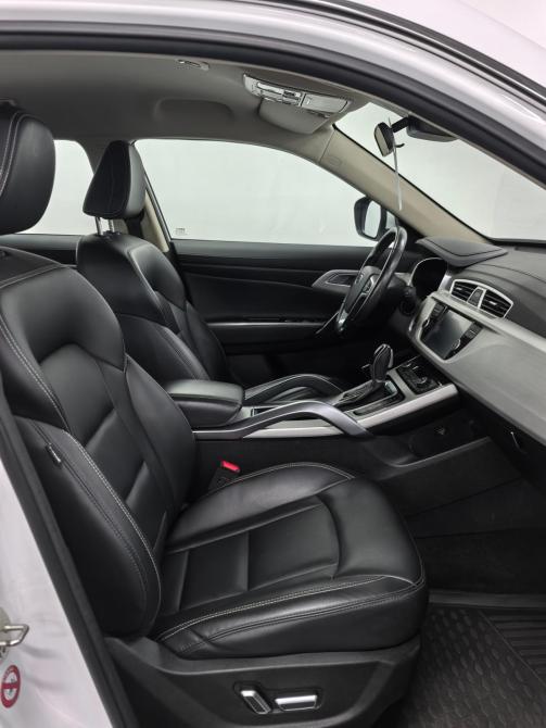 Geely Atlas I Санкт-Петербург  - изображение 22