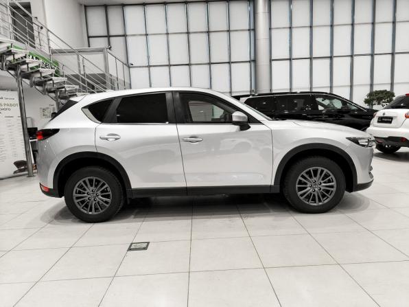 Mazda CX-5 II с пробегом 2020 года, цена 2 050 000 рублей, 215000 км, внедорожник, Автокод Объявления