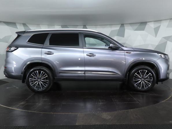 Chery Tiggo 8 Pro Max I с пробегом 2023 года, цена 2 349 000 рублей, 39365 км, внедорожник, Автокод Объявления