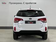 Kia Sorento II Рестайлинг Тюмень  - изображение 39