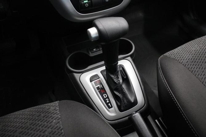 Lada (ВАЗ) Granta I с пробегом 2014 года, цена 423 000 рублей, 108487 км, лифтбек, Автокод Объявления