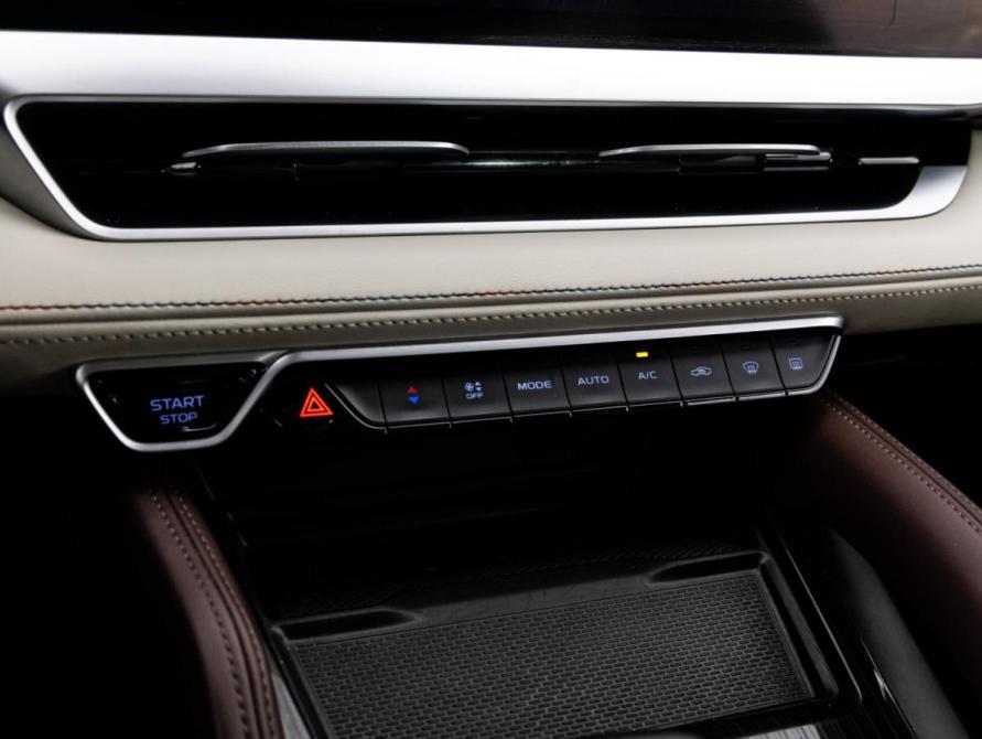Geely Monjaro I Санкт-Петербург  - изображение 21