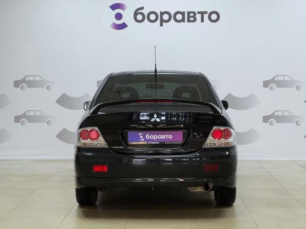 Mitsubishi Lancer IX Рестайлинг с пробегом 2006 года, цена 437 000 рублей, 298185 км, седан, Автокод Объявления