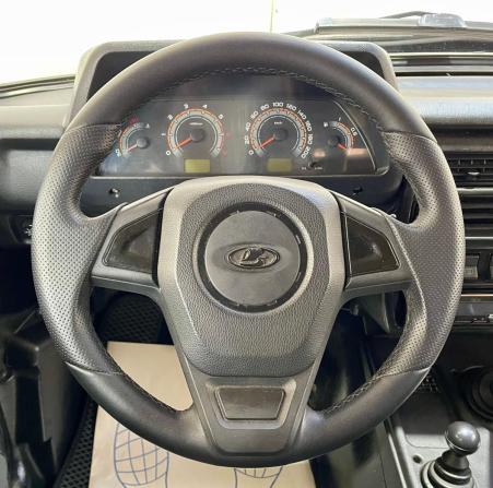 Lada (ВАЗ) 2131 (4x4) I с пробегом 2011 года, цена 370 000 рублей, 110000 км, внедорожник, Автокод Объявления