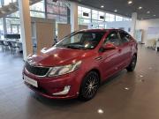 Kia Rio III Чебоксары  - изображение 43