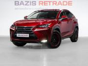 Lexus NX I Тюмень  - изображение 30