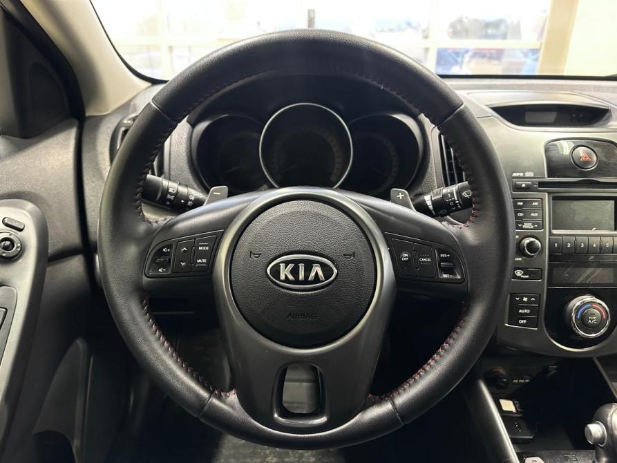Kia Cerato II Волгоград  - изображение 7