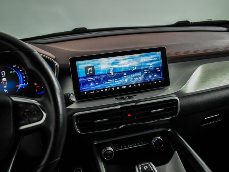 Geely Coolray I Санкт-Петербург  - изображение 17