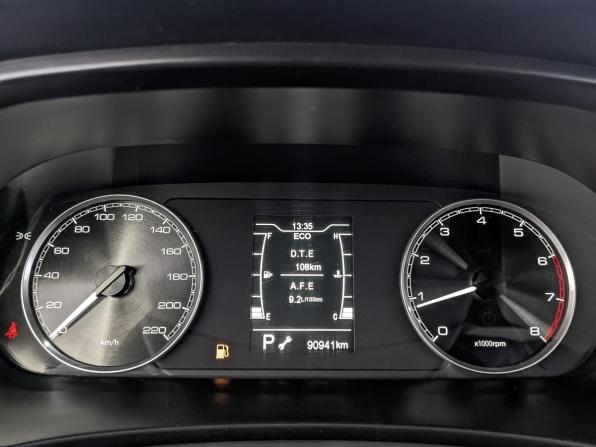 Kaiyi E5 с пробегом 2023 года, цена 890 000 рублей, 90935 км, седан, Автокод Объявления