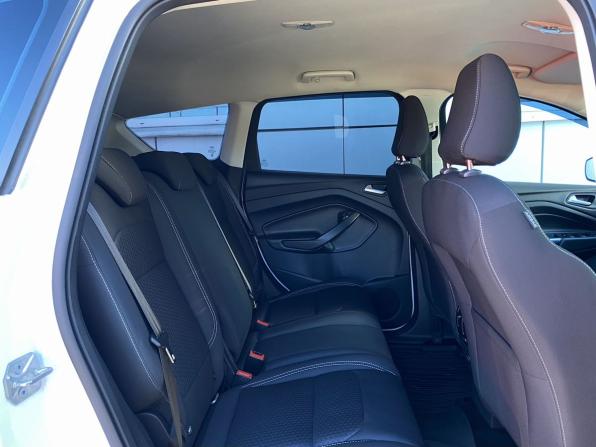 Ford Kuga II Рестайлинг с пробегом 2018 года, цена 2 039 000 рублей, 145132 км, внедорожник, Автокод Объявления
