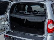 Chevrolet Niva I Рестайлинг Самара  - изображение 34