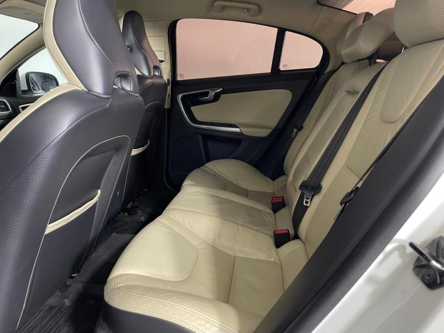 Volvo S60 II Воронеж  - изображение 24