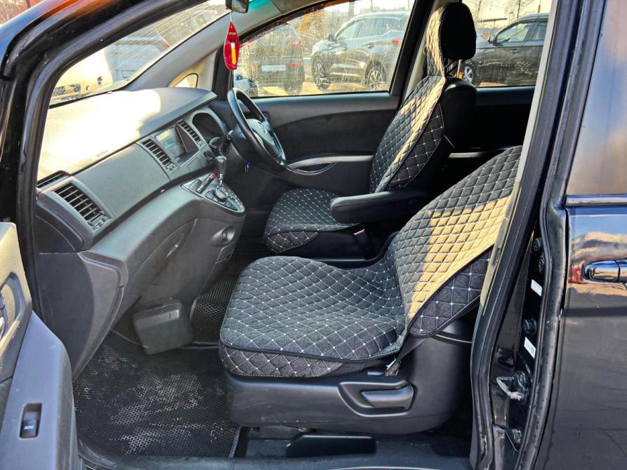 Toyota ISis I Стерлитамак  - изображение 11