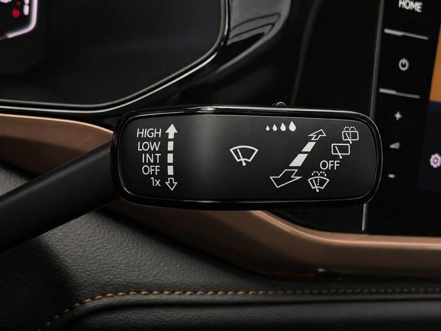 Volkswagen Tharu I Пермь  - изображение 16