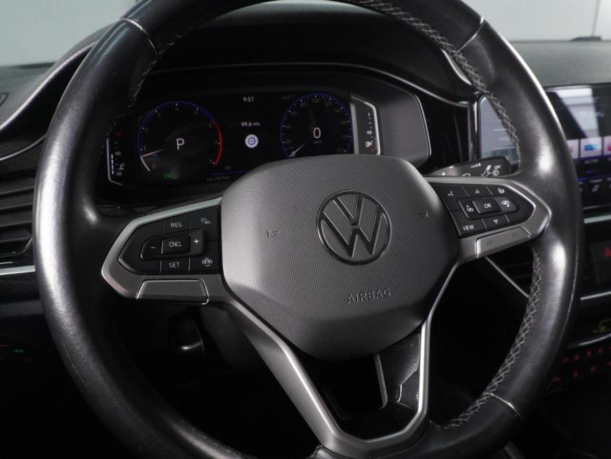 Volkswagen Polo VI Минеральные Воды  - изображение 17