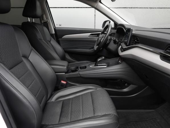 Haval F7 I Рестайлинг с пробегом 2024 года, цена 2 398 000 рублей, 55340 км, внедорожник, Автокод Объявления