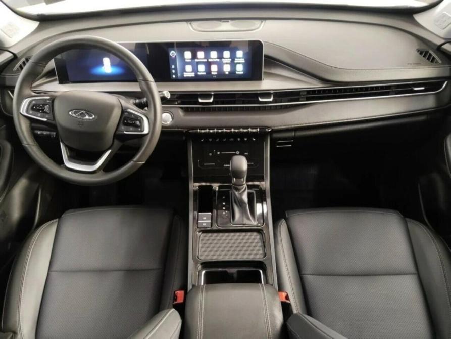 Chery Tiggo 4 Pro I Набережные Челны  - изображение 14