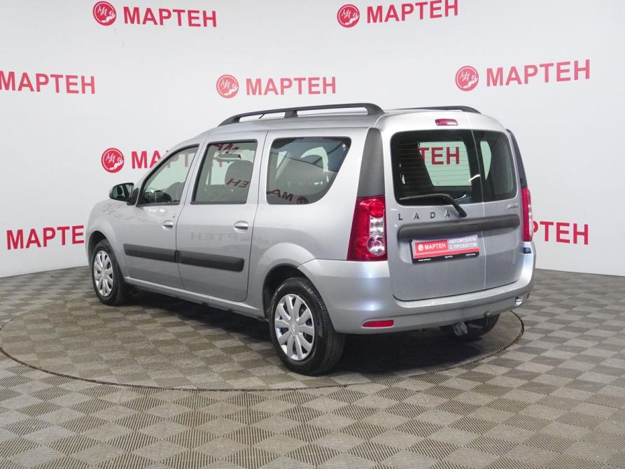 Lada (ВАЗ) Largus I Рестайлинг Вологда  - изображение 7