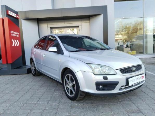 Ford Focus II с пробегом 2006 года, цена 380 008 рублей, 271066 км, хэтчбек, Автокод Объявления
