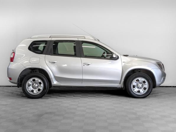 Nissan Terrano III (D10) с пробегом 2018 года, цена 1 375 000 рублей, 142282 км, внедорожник, Автокод Объявления