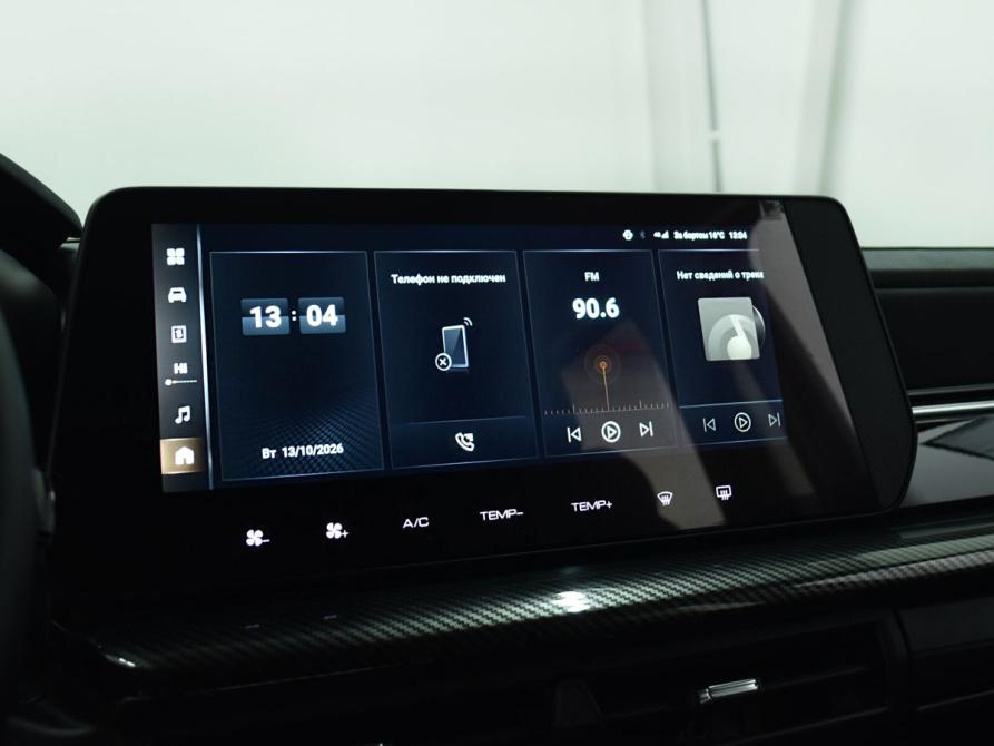 Haval H3 I Кемерово  - изображение 19