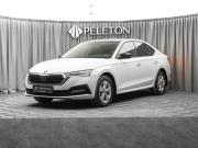 Skoda Octavia IV (A8) Москва  - изображение 25