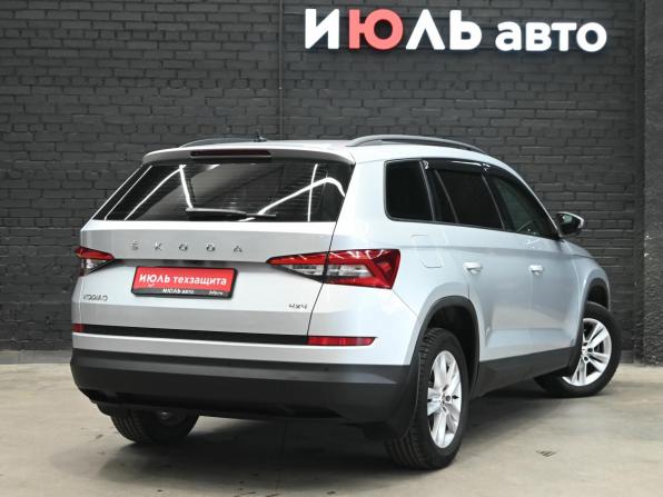 Skoda Kodiaq I с пробегом 2020 года, цена 2 280 000 рублей, 147754 км, внедорожник, Автокод Объявления