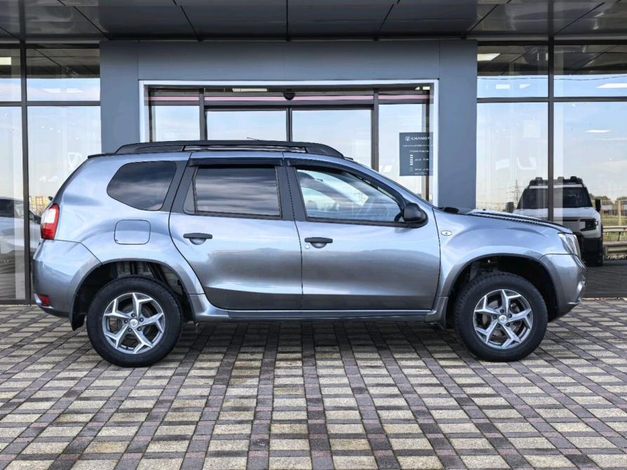 Nissan Terrano III (D10) Краснодар  - изображение 4