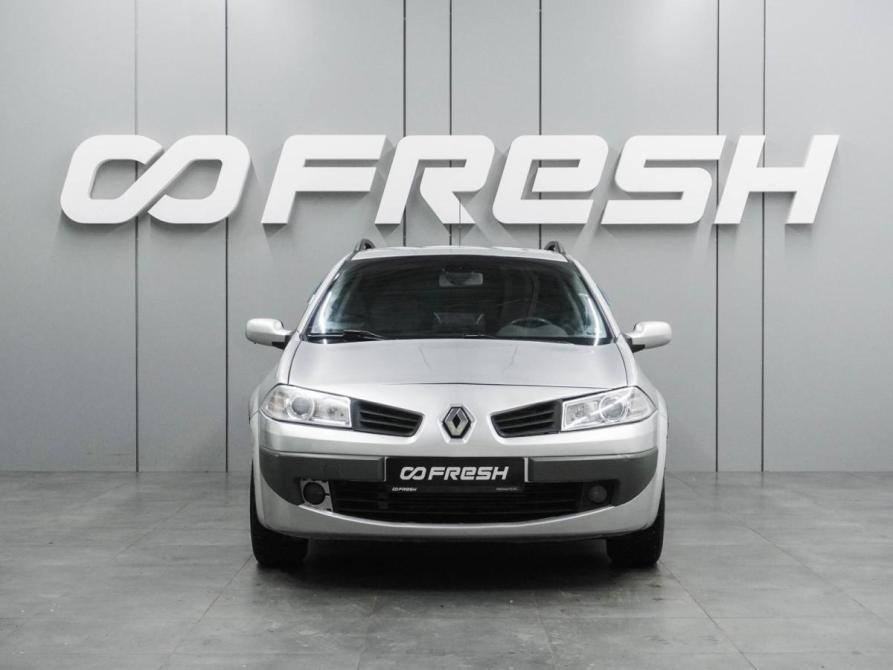 Renault Megane II Рестайлинг Воронеж  - изображение 3